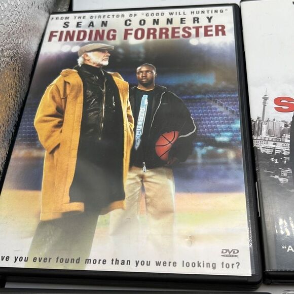 DVD movie bundle- 9 titles - Picture 8 of 9